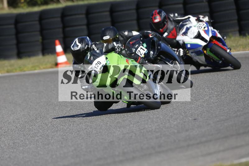 /45 15.09.2026  Trackday Domi Aegerter Trackday ADR/Gruppe gruen/120